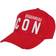 DSquared2 Icon Baseball Cap - Red