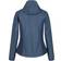 Regatta Women's Arec II Hooded Softshell Jacket - Dark Denim/Navy