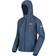 Regatta Women's Arec II Hooded Softshell Jacket - Dark Denim/Navy