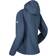 Regatta Women's Arec II Hooded Softshell Jacket - Dark Denim/Navy