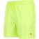 Carhartt Chase Swim Trunk - Lime/Gold