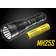 NiteCore MH25S 1800 Lumen USB-C Rechargeable Flashlight