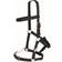 Kincade Unisex Nylon Padded Lunge Cavesson
