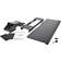 StarTech Under Desk Keyboard Tray Adjustable