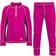 Trespass Kid's Bubbles B Base Layers - Azalea X (UTTP4497)