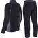 Trespass Kid's Bubbles B Base Layers - Black (UTTP4497)