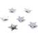 Trendform Magnets Star 6-pack