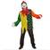 Widmann Creepy Clown Kid's Costume