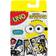 Mattel Uno Minions The Rise of Gru