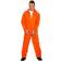 Widmann Prisoner Costume