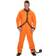 Widmann Prisoner Costume