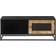 vidaXL Coarse Mango Wood Soffbord 50x90cm