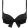 Damella Marilyn Bikini Top - Black