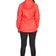 Trespass Women's Sabrina Waterproof Jacket - Hibiscus