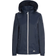 Trespass Women's Sabrina Waterproof Jacket - Navy