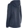 Trespass Women's Sabrina Waterproof Jacket - Navy