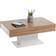 FMD Chriest Coffee Table 65x100cm