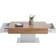 FMD Chriest Coffee Table 65x100cm