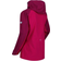 Regatta Women's Birchdale Waterproof Jacket - Dark Cerise