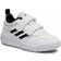 Adidas Kid's Tensaur - Cloud White/Core Black/Cloud White