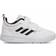 Adidas Kid's Tensaur - Cloud White/Core Black/Cloud White