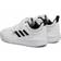 Adidas Kid's Tensaur - Cloud White/Core Black/Cloud White