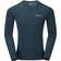 Montane Dart Long Sleeve T-shirt - Orion Blue