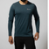 Montane Dart Long Sleeve T-shirt - Orion Blue