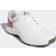 Adidas EQT Wide Golf - Cloud White/Cloud White/Vivid Red