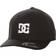 DC Star 2 Cap - Black