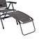 Wecamp Triton Footrest Chair