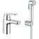 Grohe Eurosmart Cosmopolitan (23125000) Cromo