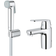 Grohe Eurosmart Cosmopolitan (23125000) Chrom