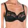 Felina Moments Bra With Wire - Zwart