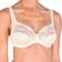 Felina Moments Underwire Bra - Vanilla