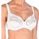 Felina Moments Underwire Bra - White