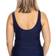 Damella Basic Tankini - Marine