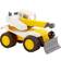 Little Tikes Dirt Diggers Plow & Wrecking Ball Yellow