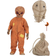 NECA Trick r Treat Sam