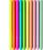 Faber-Castell Grip Felt Tip Pen Neon + Pastel Cardboard Wallet of 10