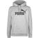 Puma Sudadera con capucha Essentials Big Logo Para Hombre