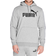 Puma Sudadera con capucha Essentials Big Logo Para Hombre