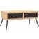 vidaXL 245777 Sofabord 55x110cm