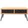 vidaXL 245777 Sofabord 55x110cm