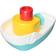 BBJUNIOR Splash 'N Play Spraying Tugboat