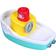 BBJUNIOR Splash 'N Play Spraying Tugboat