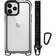 SwitchEasy Odyssey Protective Case for iPhone 12 mini