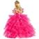 Barbie Docka Pink