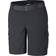 Columbia Silver Ridge II Cargo Shorts - Black