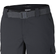 Columbia Silver Ridge II Cargo Shorts - Black